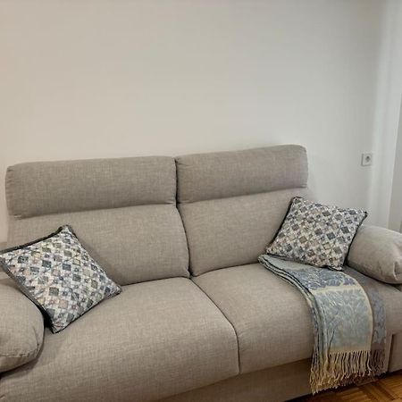 Apartmán En El Corazon De Oviedo Exteriér fotografie