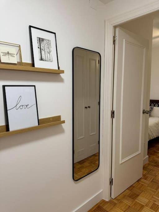 Apartmán En El Corazon De Oviedo Exteriér fotografie