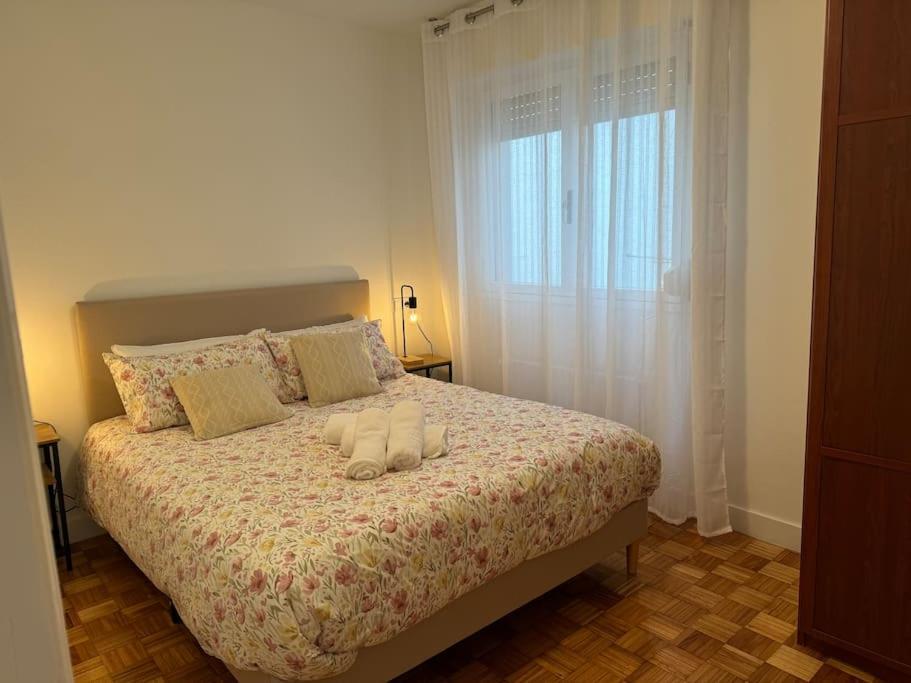 Apartmán En El Corazon De Oviedo Exteriér fotografie