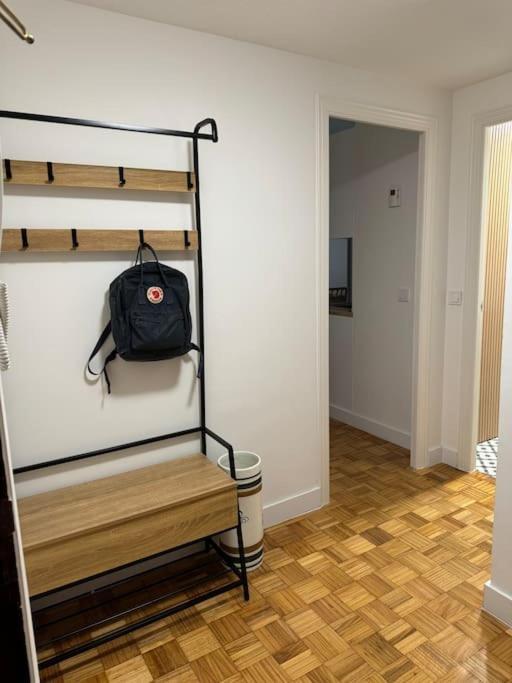Apartmán En El Corazon De Oviedo Exteriér fotografie